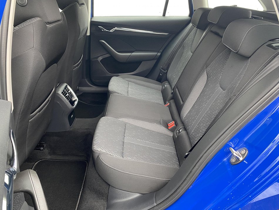 Škoda Octavia IV 2.0 TDi Style