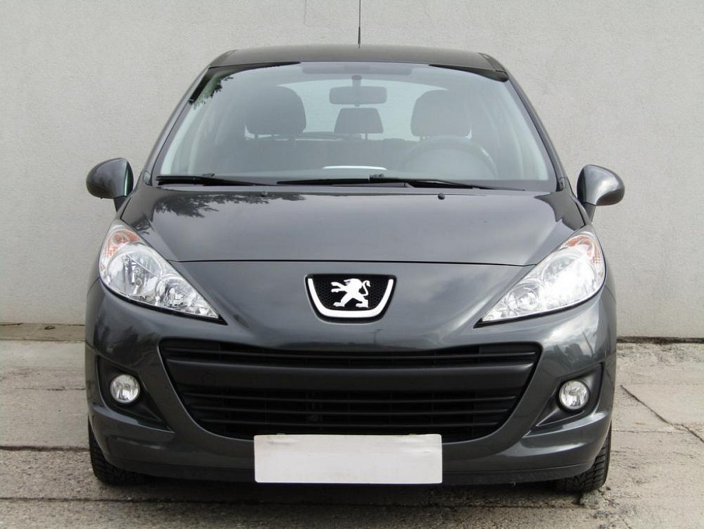 Peugeot 207 1.6 16V Premium