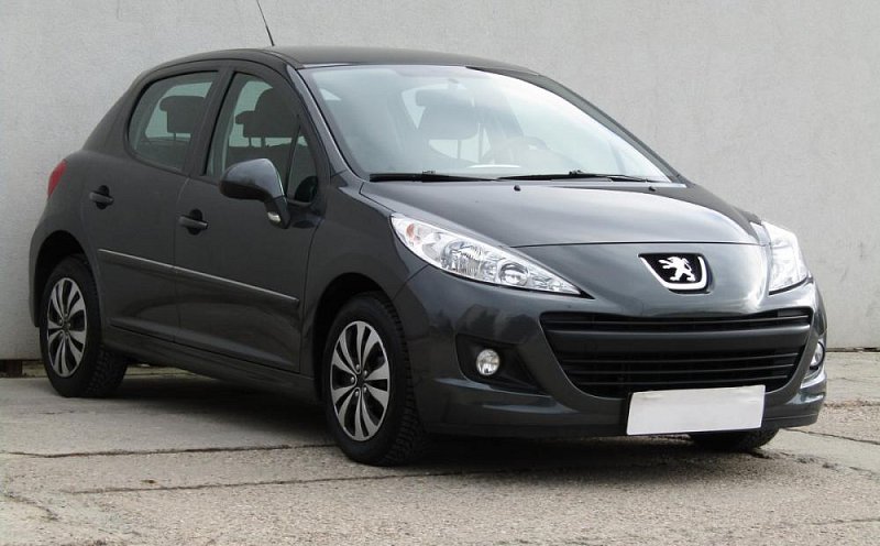 Peugeot 207 1.6 16V Premium