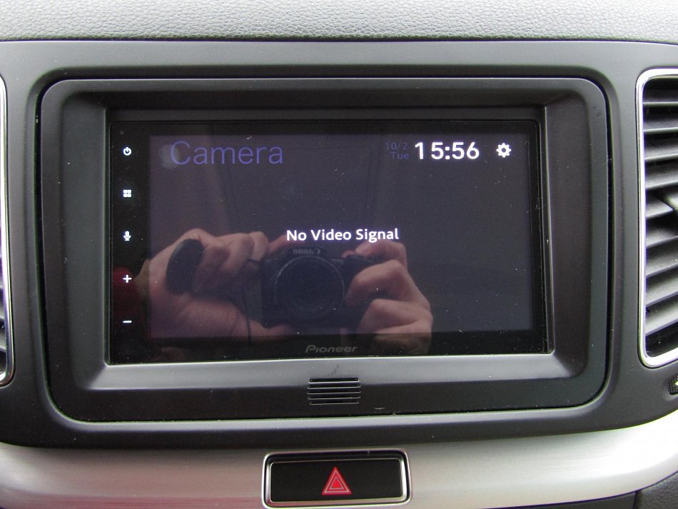 Volkswagen Sharan 2.0 TDi  7míst