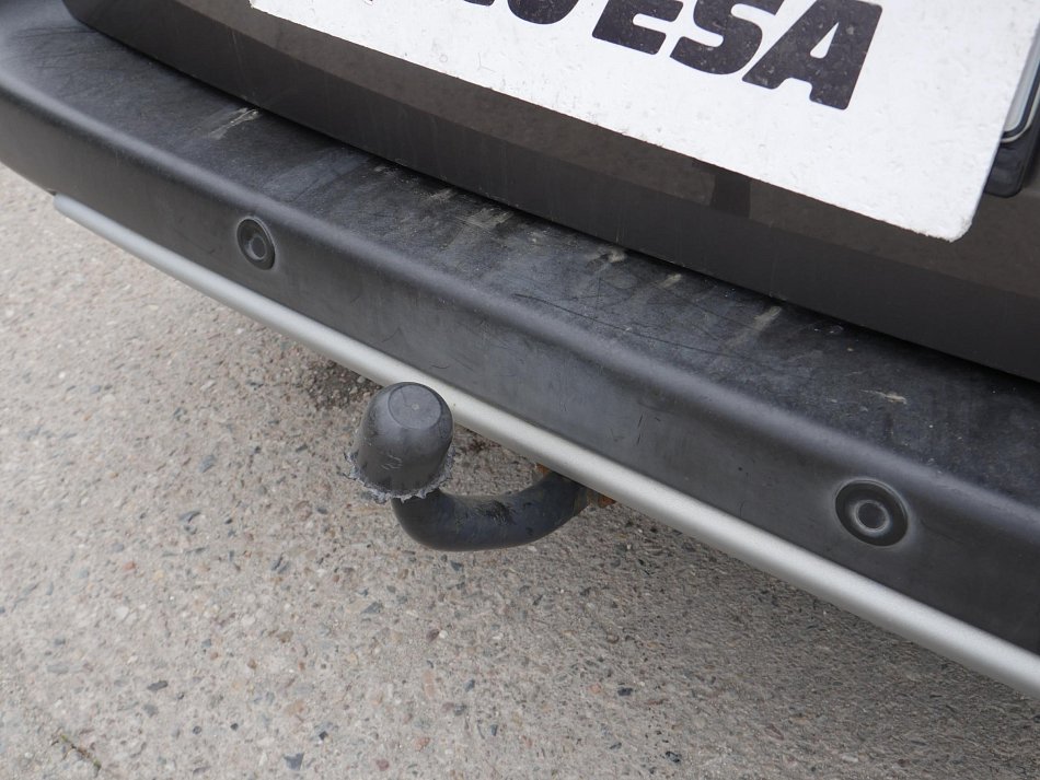 Citroën Berlingo 1.6HDi XTR