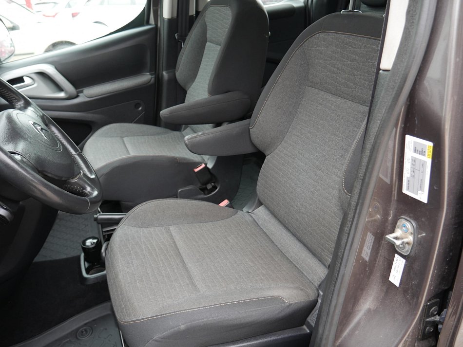 Citroën Berlingo 1.6HDi XTR