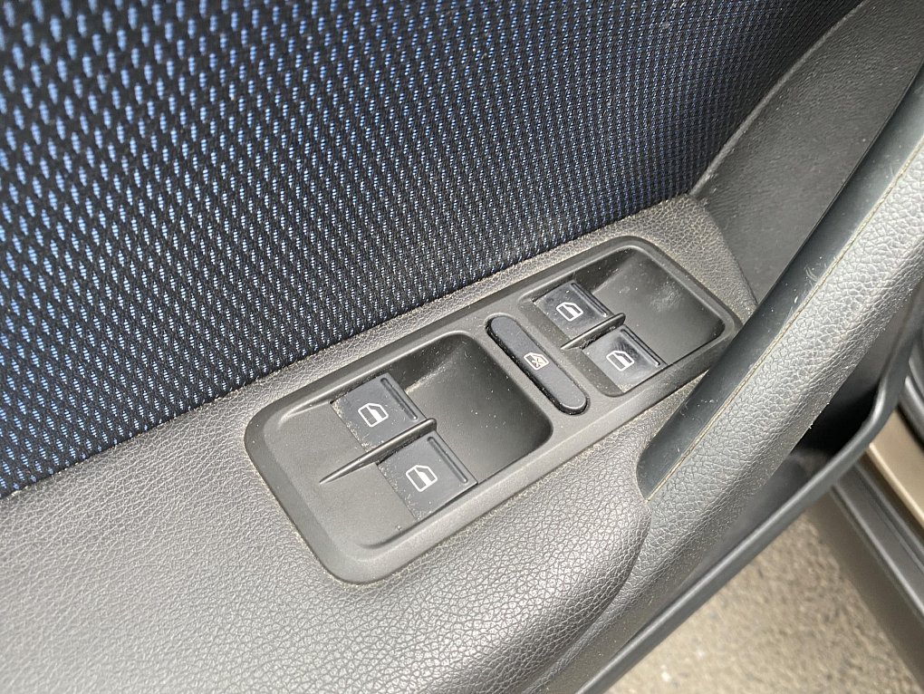 Škoda Yeti 1.4 TSi Ambition