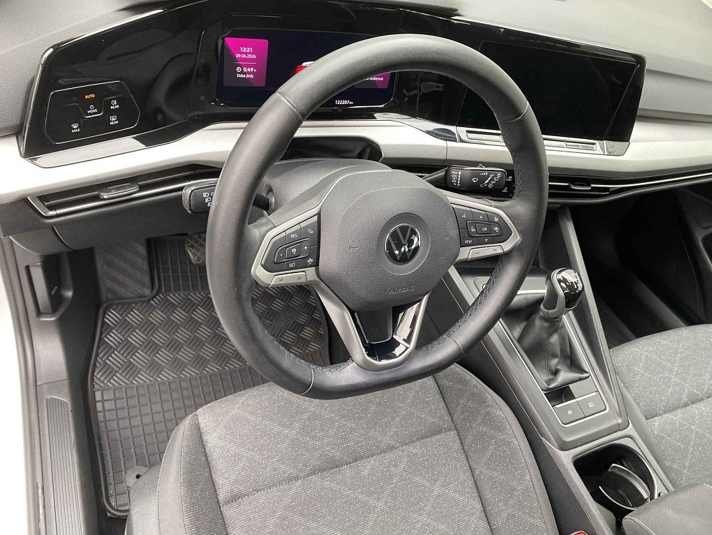 Volkswagen Golf 2.0 TDi Life