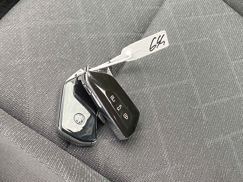 Volkswagen Golf 2.0 TDi Life