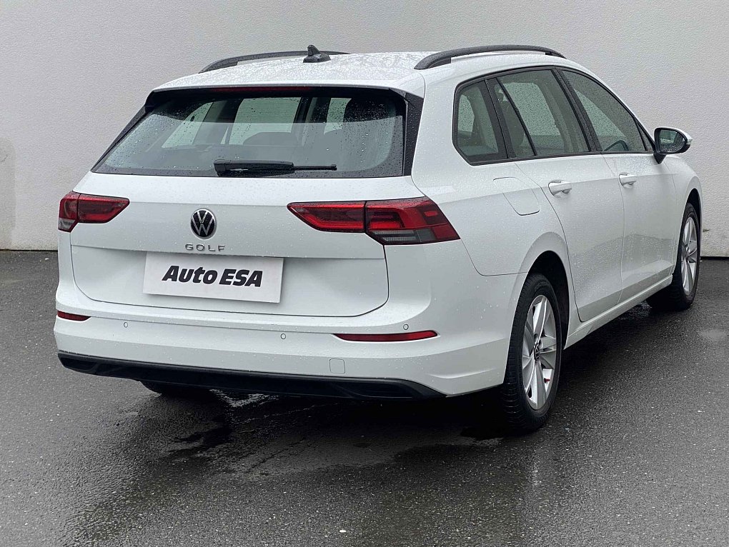 Volkswagen Golf 2.0 TDi Life