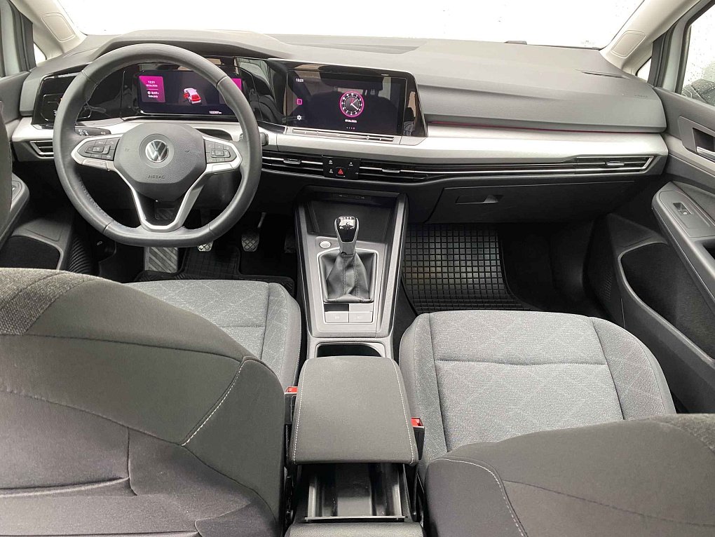 Volkswagen Golf 2.0 TDi Life