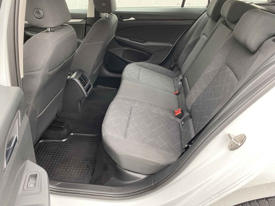 Volkswagen Golf 2.0 TDi Life