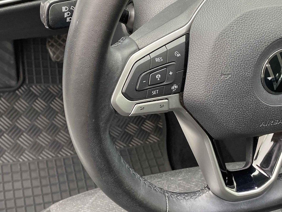 Volkswagen Golf 2.0 TDi Life