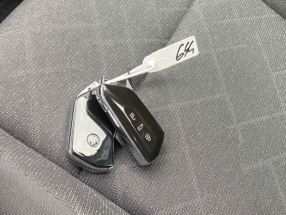 Volkswagen Golf 2.0 TDi Life
