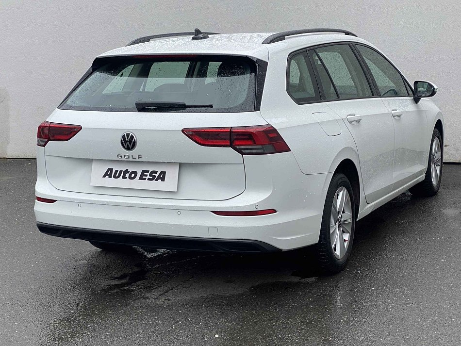Volkswagen Golf 2.0 TDi Life