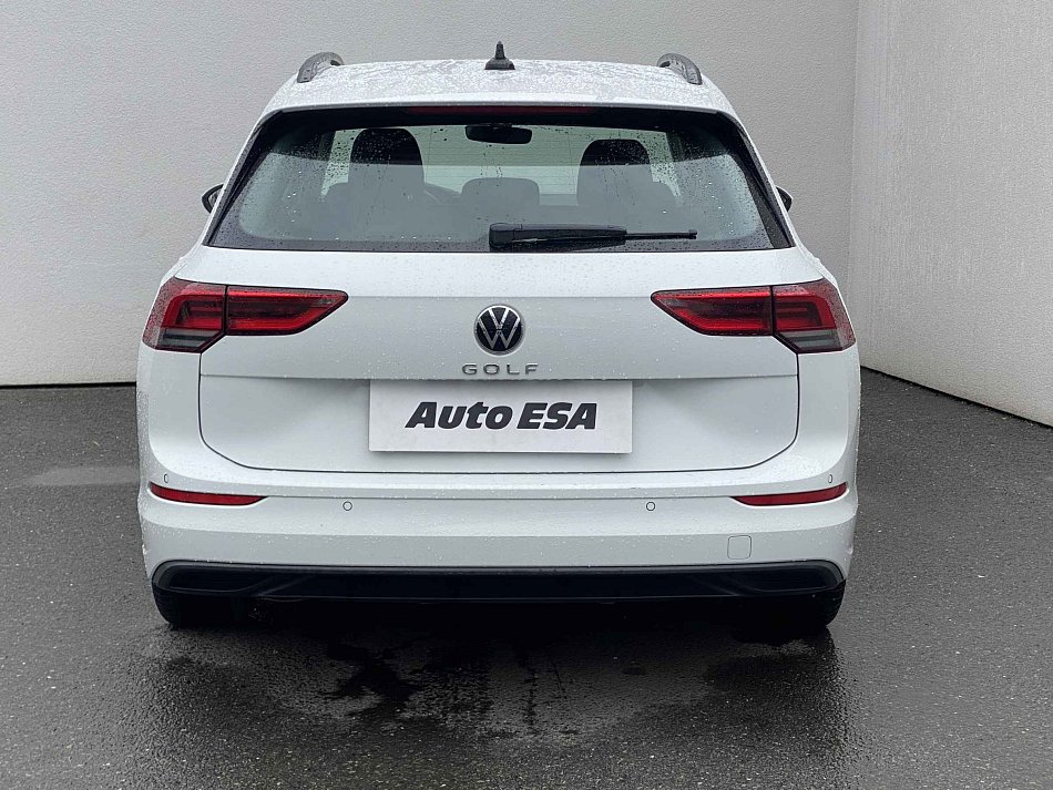 Volkswagen Golf 2.0 TDi Life