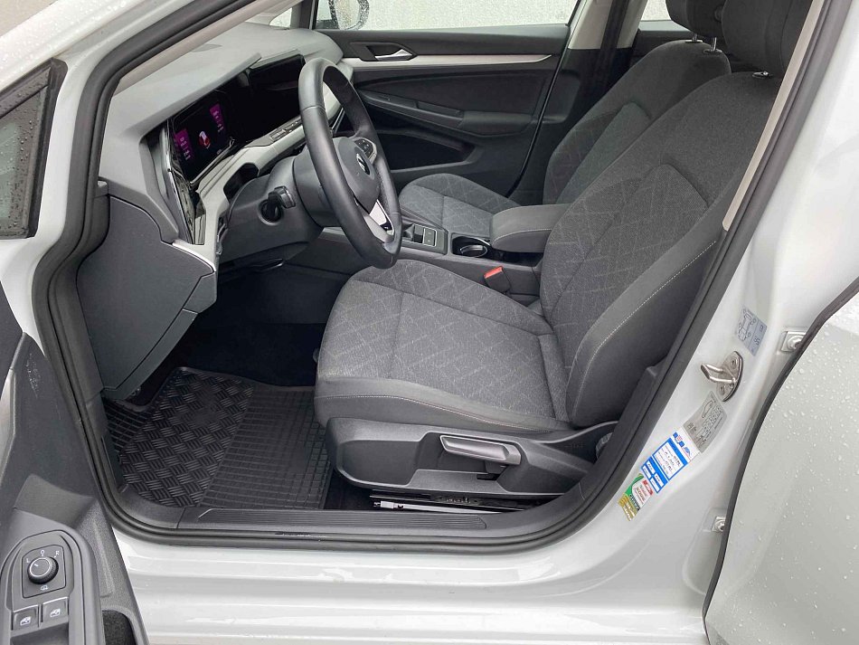 Volkswagen Golf 2.0 TDi Life