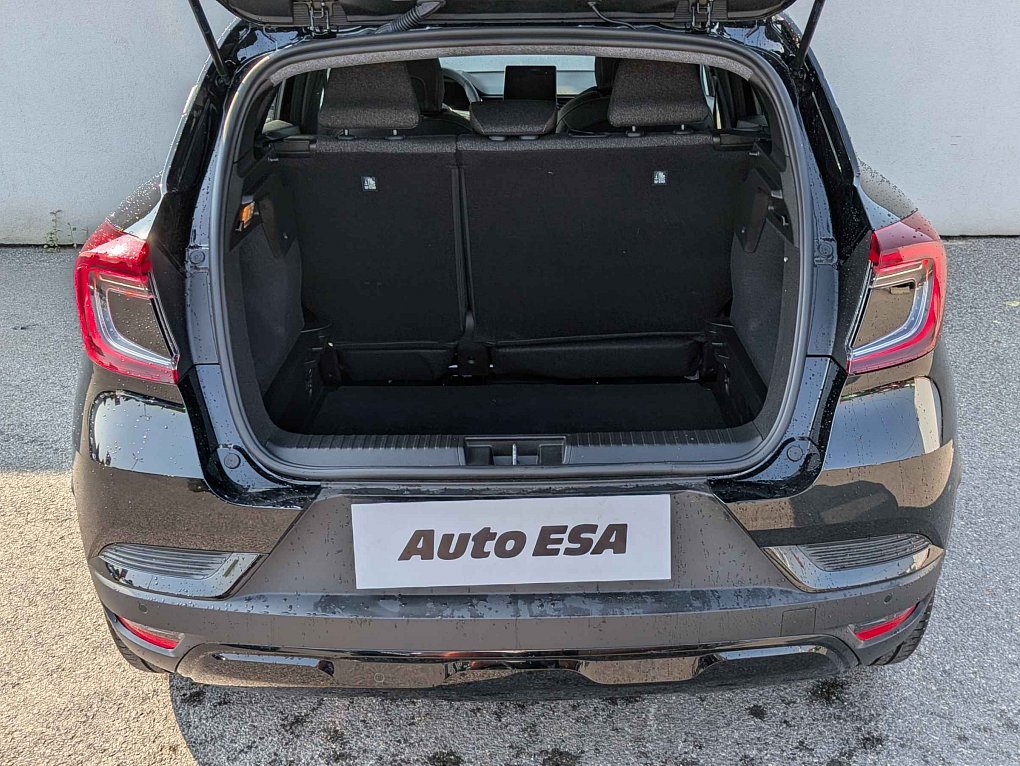 Mitsubishi ASX 1.3DI-T 