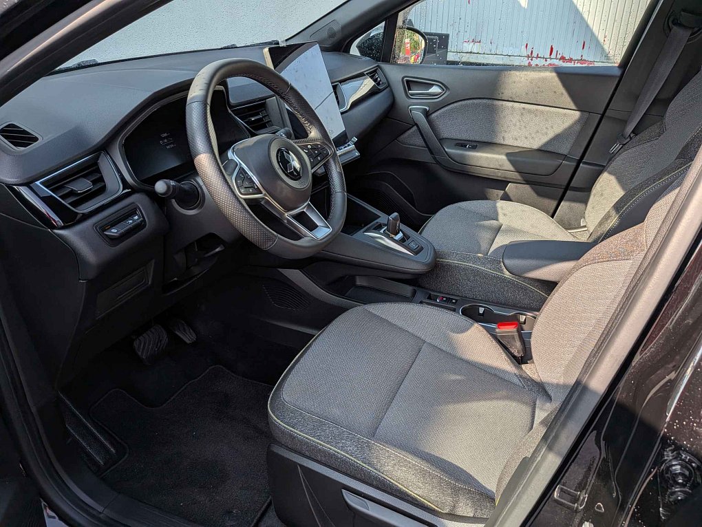 Mitsubishi ASX 1.3DI-T 