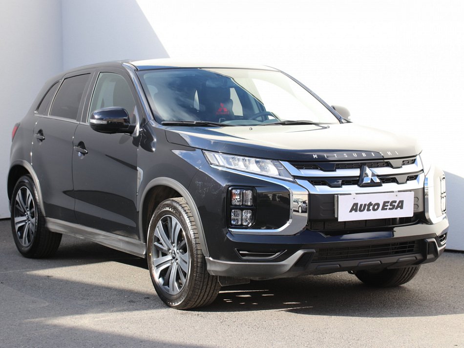 Mitsubishi ASX 1.3 
