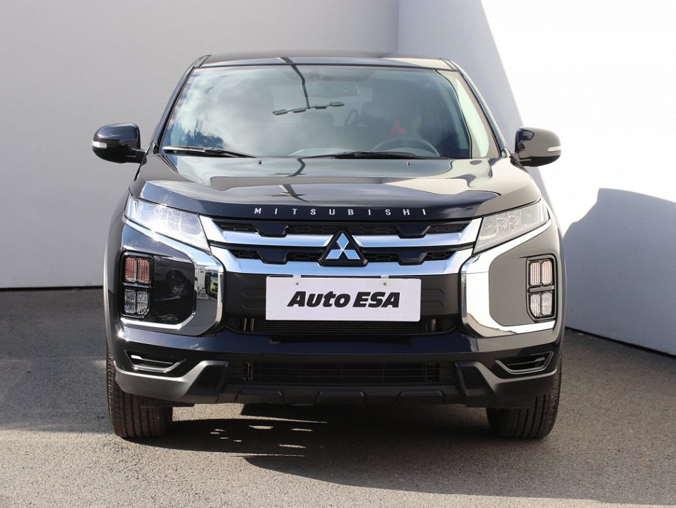 Mitsubishi ASX 1.3 