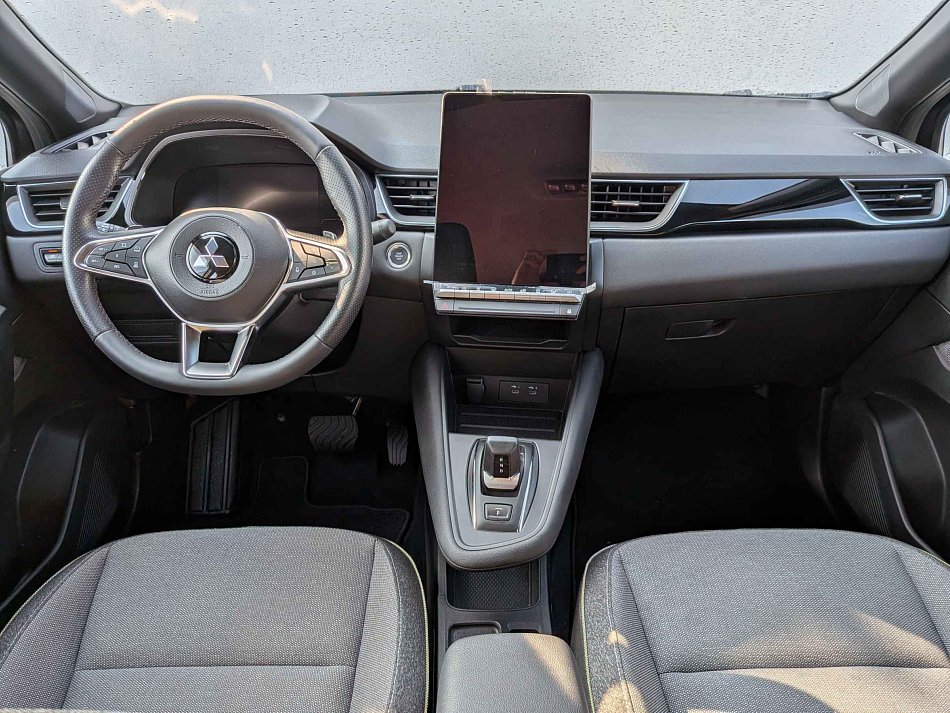 Mitsubishi ASX 1.3DI-T 