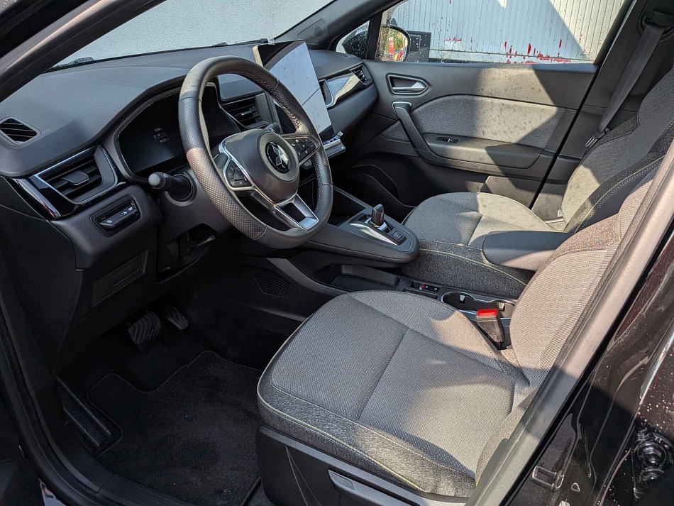 Mitsubishi ASX 1.3DI-T 