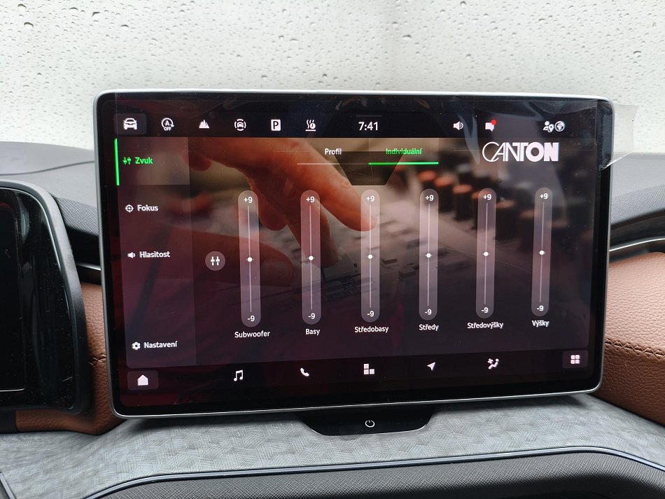 Škoda Kodiaq II 2.0 TDi Exclusive 4x4