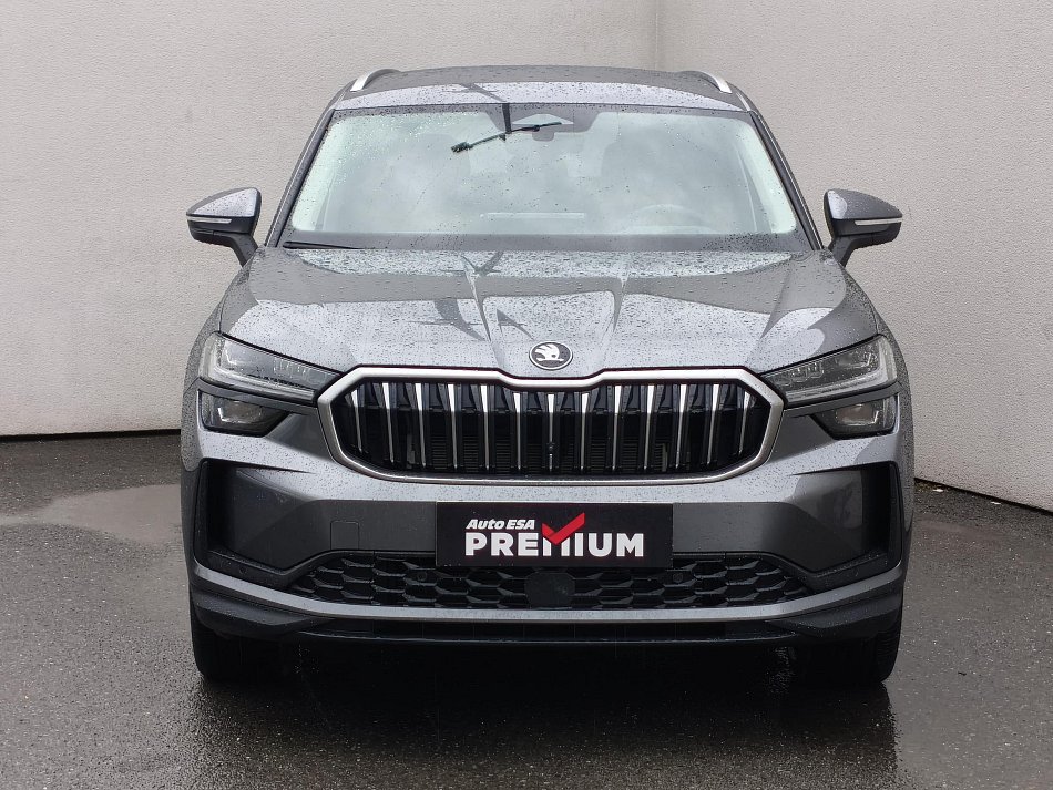 Škoda Kodiaq II 2.0 TDi Exclusive 4x4