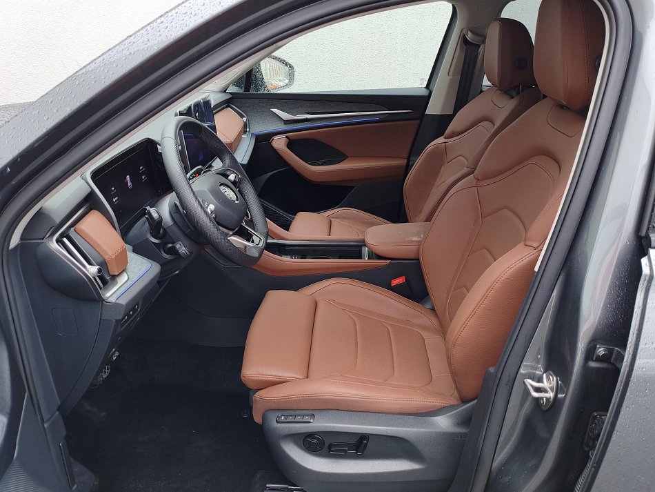 Škoda Kodiaq II 2.0 TDi Exclusive 4x4
