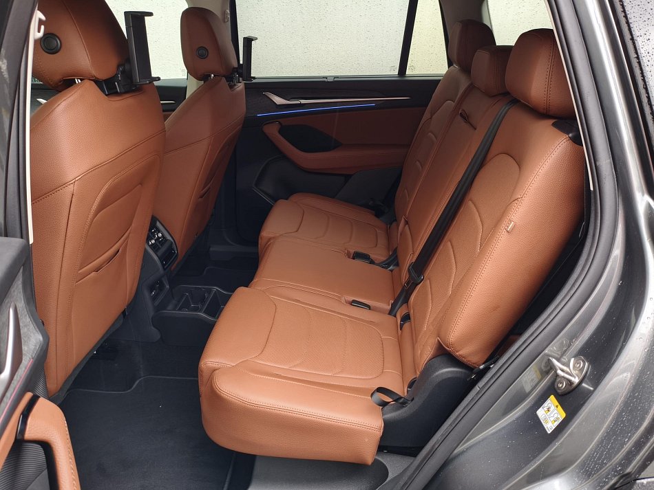 Škoda Kodiaq II 2.0 TDi Exclusive 4x4