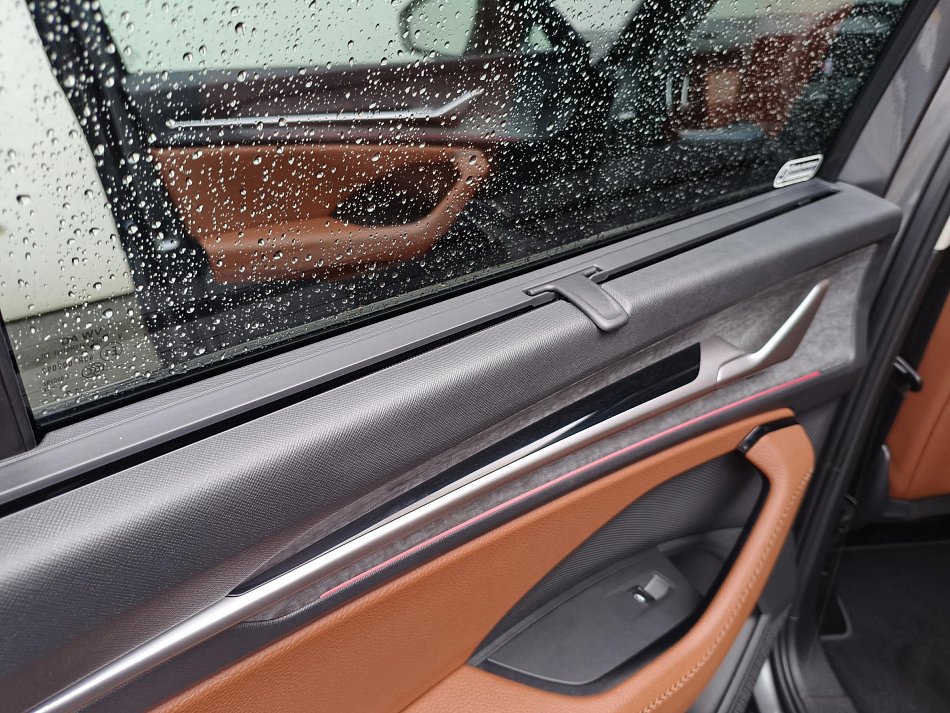 Škoda Kodiaq II 2.0 TDi Exclusive 4x4