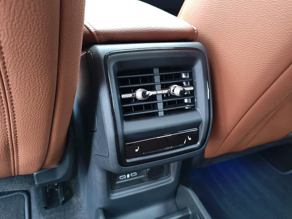Škoda Kodiaq II 2.0 TDi Exclusive 4x4