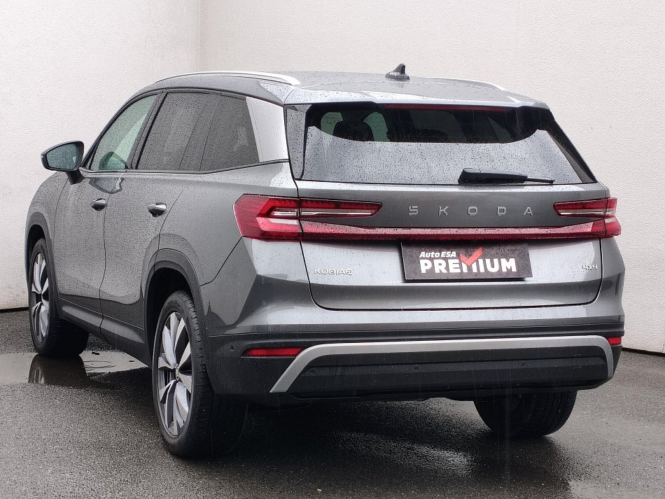 Škoda Kodiaq II 2.0 TDi Exclusive 4x4