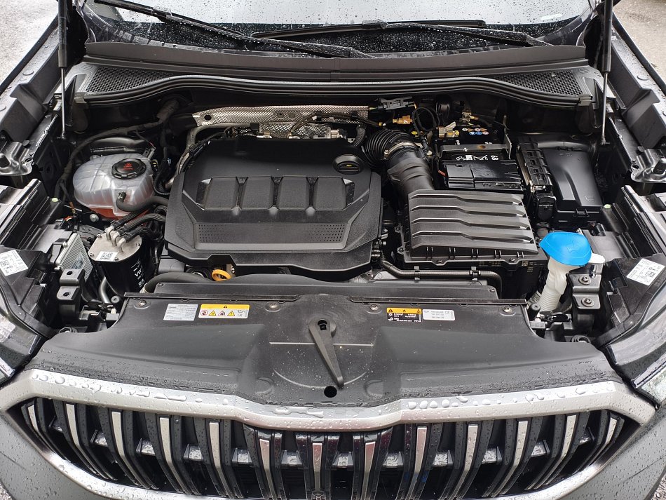 Škoda Kodiaq II 2.0 TDi Exclusive 4x4