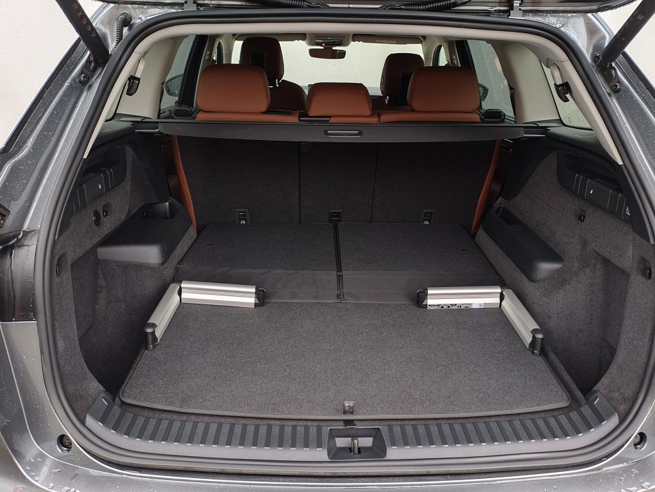 Škoda Kodiaq II 2.0 TDi Exclusive 4x4