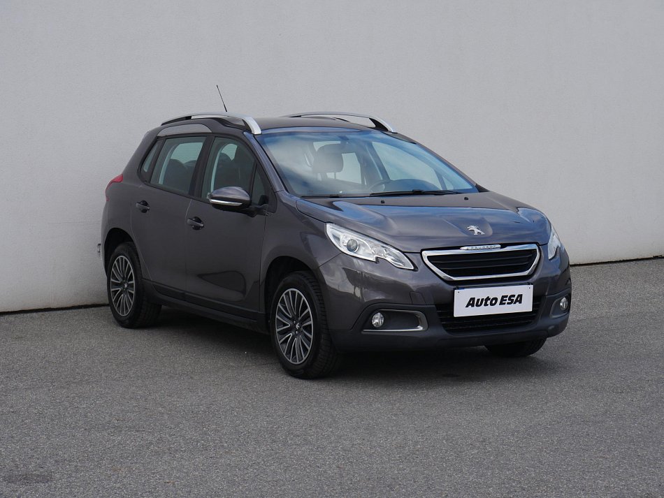 Peugeot 2008 1.2 PT 