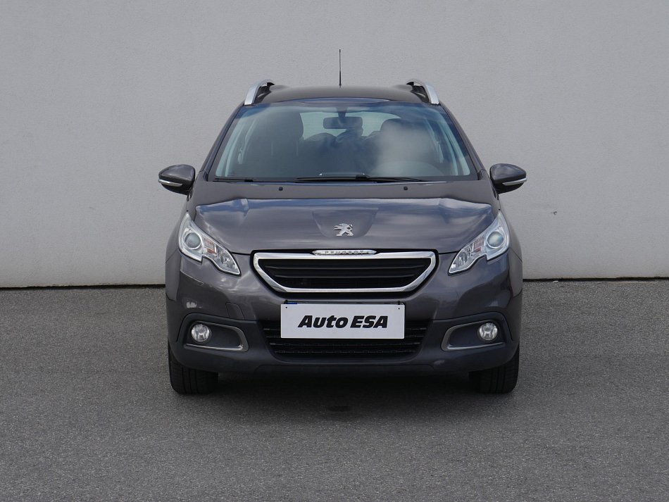 Peugeot 2008 1.2 PT 