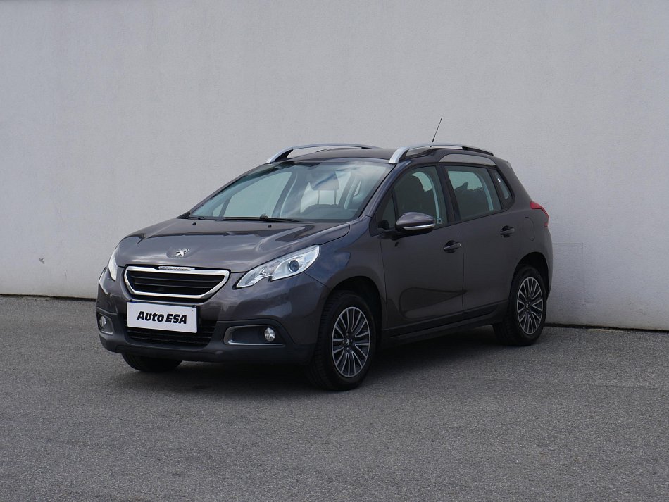 Peugeot 2008 1.2 PT 