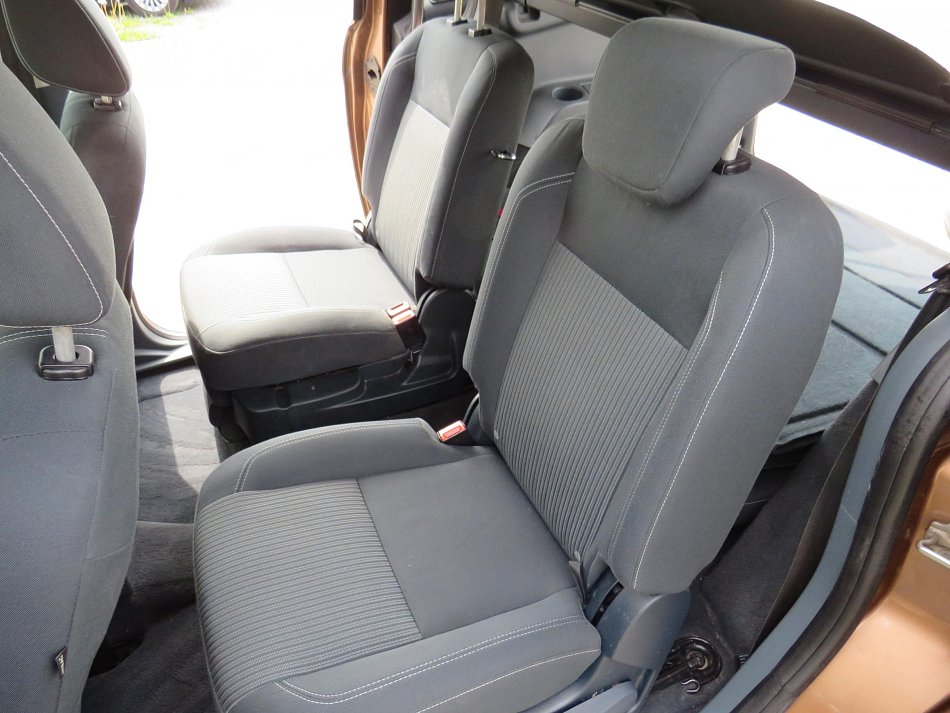 Ford C-MAX 1.6TDCi 