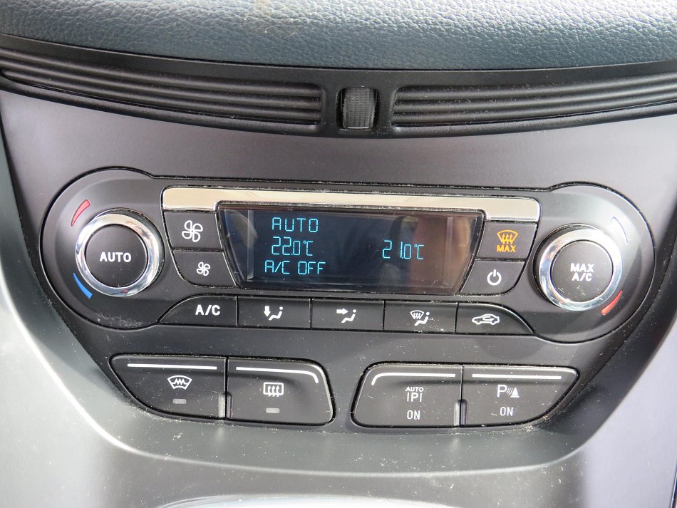 Ford C-MAX 1.6TDCi 