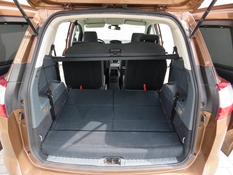 Ford C-MAX 1.6TDCi 