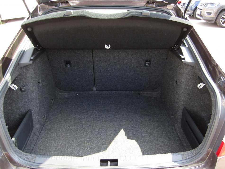 Škoda Octavia III 1.4 TSi Ambition