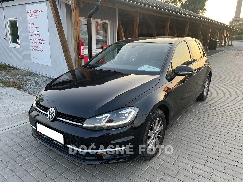 Volkswagen Golf 1.4 TSi 