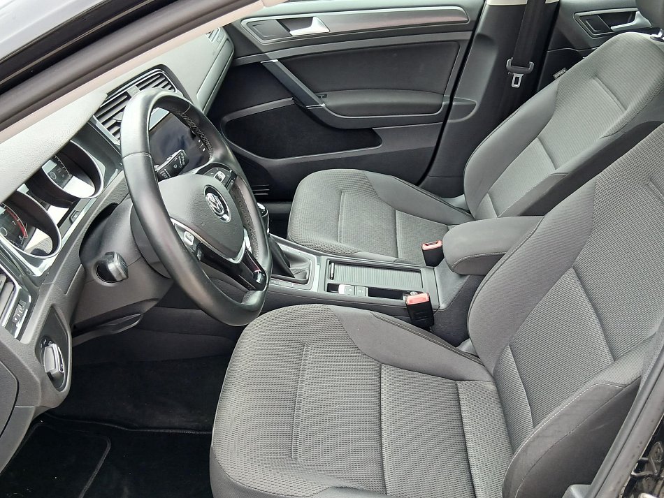 Volkswagen Golf 1.4 TSi Comfortline