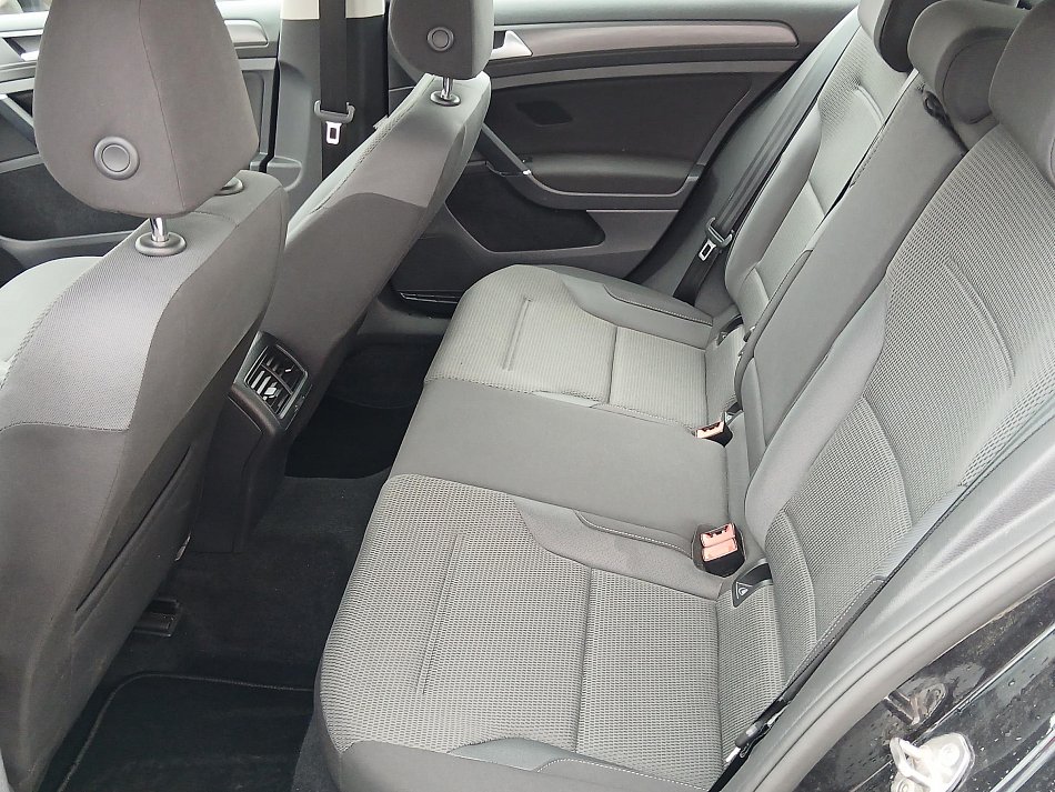 Volkswagen Golf 1.4 TSi Comfortline