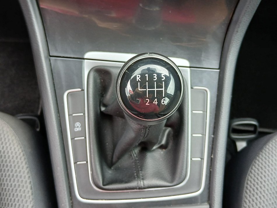 Volkswagen Golf 1.4 TSi Comfortline