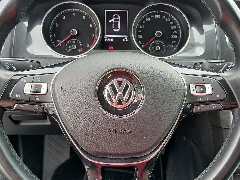 Volkswagen Golf 1.4 TSi Comfortline