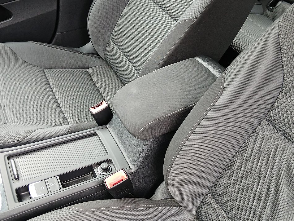 Volkswagen Golf 1.4 TSi Comfortline
