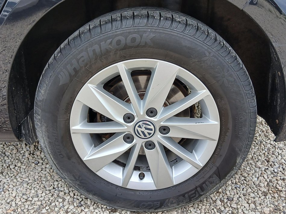 Volkswagen Golf 1.4 TSi Comfortline