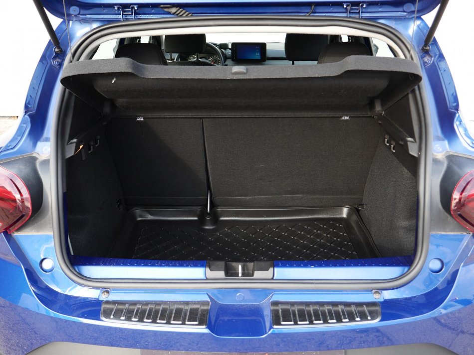 Dacia Sandero 1.0 TCe 