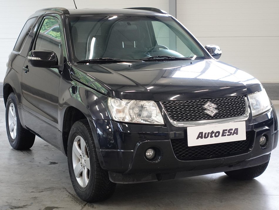 Suzuki Grand Vitara 1.6i  4x4