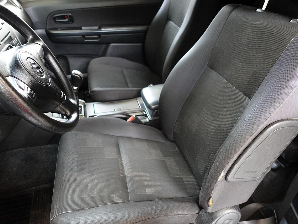 Suzuki Grand Vitara 1.6i  4x4