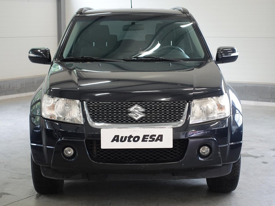 Suzuki Grand Vitara 1.6i  4x4